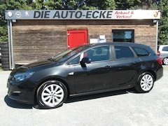 Bild des Angebotes Opel Astra J 1.4 Sports Tourer Active