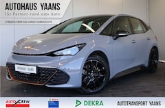 Bild des Angebotes CUPRA Born WÄRMEPUMPE+FRONT+LANE+LED+CARPLAY+18"