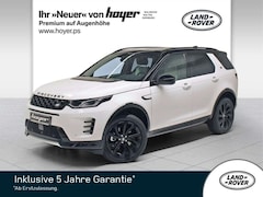 Bild des Angebotes Land Rover Discovery Sport D200 Dynamic SE AWD AHK DAB