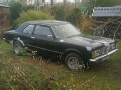 Bild des Angebotes Ford Taunus Knudsen Taunus L ghia Oldtimer