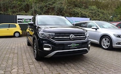 Bild des Angebotes VW T-Cross Active