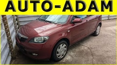 Bild des Angebotes Mazda 2 Lim.1.4 Exclusive*Klimaanlage*