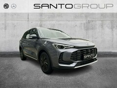 Bild des Angebotes MG ZS ZS HEV STD. MY24 NAVI | ACC | KAMERA | TOTWINKL.