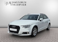 Bild des Angebotes Audi A3 Sportback 30 TFSI S tronic sport *LED*KEYLESS