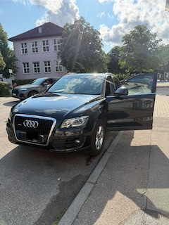 Bild des Angebotes Audi Q5 3.0 TDI quattro S tronic Drive Select Sport