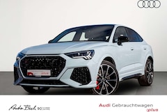 Bild des Angebotes Audi RS Q3 Navi Matrix Panorama GRA EPH
