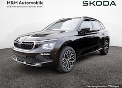 Bild des Angebotes Skoda Kamiq 1.5 TSI Tour DSG NAVI ACC FACEL. LED