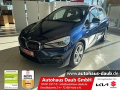 Bild des Angebotes BMW 218 i Active Tourer Advantage+Navi+Alu++