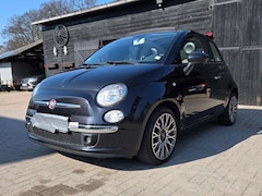 Bild des Angebotes Fiat 500C 500 C 1.2 Happy Birthday Edition