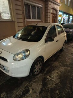 Bild des Angebotes Nissan Micra 1.2