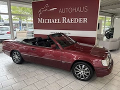 Bild des Angebotes Mercedes-Benz 300 Cabriolet W124
