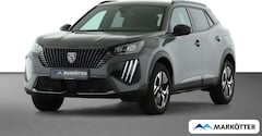 Bild des Angebotes Peugeot 2008 Allure 1.2 PureTech 130 SHZ/Tempomat