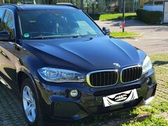 Bild des Angebotes BMW X5 M xDrive30d Sport Edition
