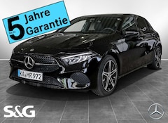 Bild des Angebotes Mercedes-Benz A 200 Kompaktlim. PROGRESSIVE MBUX+LED+Pano+18LM
