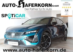 Bild des Angebotes Peugeot 408 GT PureTech 130 EAT8*LED*360°LEDER*ACC*