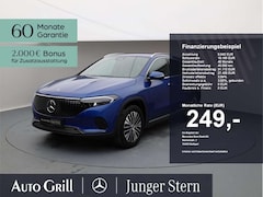 Bild des Angebotes Mercedes-Benz EQA 250 ElectricArt AdvancedPlus Distronic *mopf