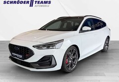 Ford Focus Turnier ST X