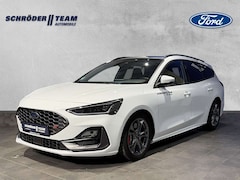 Ford Focus Turnier ST X