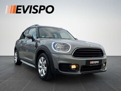 Bild des Angebotes MINI One Countryman *Pepper*ACC*SHZ*FINANZIERUNG