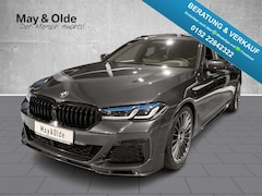 Bild des Angebotes Alpina B5 Touring HUD Pano AHK StandHZG Navi