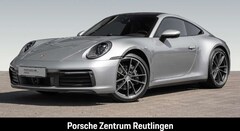 Bild des Angebotes Porsche 992 911 Carrera 4 Surround-View Sportabgasanlage