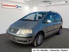 Bild des Angebotes VW Sharan 1.9TDI Basis Automatik