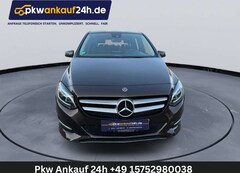 Bild des Angebotes Mercedes-Benz B 200 B B 200 d Urban Style Edition