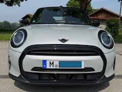Bild des Angebotes MINI Cooper Cabrio Mini Cooper Cabrio Aut. MINI Yours Trim