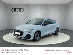 Bild des Angebotes Audi A3 Sportback S line 35 TFSI S tronic