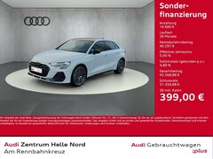 Bild des Angebotes Audi A3 Sportback S line 35 TFSI S tronic