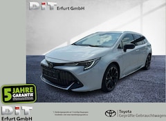 Bild des Angebotes Toyota Corolla Touring Sport 2.0 GR Sport