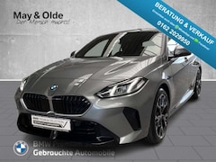 Bild des Angebotes BMW 120 i M Sportpaket Navi DAB LED ACC Klima SHZ Apple CP