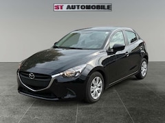 Bild des Angebotes Mazda 2 Lim. Center-Line 1.5-TÜV-Tempomat-1.Hand
