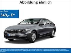 Bild des Angebotes BMW 640 Gran Turismo xDrive Sport Line/AHK/Navi/Leder
