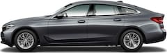 Bild des Angebotes BMW 640 Gran Turismo xDrive Sport Line/AHK/Navi/Leder