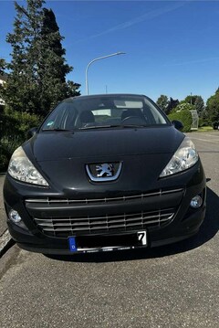 Bild des Angebotes Peugeot 207 SW 120 VTi