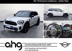 Bild des Angebotes MINI Cooper Countryman Cooper SE. ALL4 Classic Trim Aut.