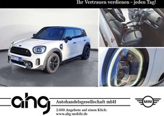 Bild des Angebotes MINI Cooper SE Countryman Countryman Cooper SE. ALL4 Classic Trim Aut.