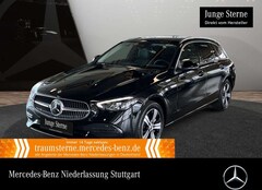 Bild des Angebotes Mercedes-Benz C 300 e T AVANTG+PANO+LED+KAMERA+TOTW+KEYLESS+9G