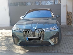 Bild des Angebotes BMW iX iX xDrive50