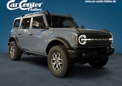 Bild des Angebotes Ford Bronco Badlands e-4WD 5-Türer *SOFORT VERFÜGBAR*