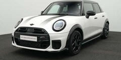 Bild des Angebotes MINI Cooper C John Cooper Works Trim