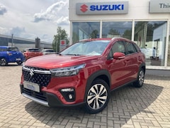 Bild des Angebotes Suzuki S-Cross 1,5 Comfort+ Allrad Automatik