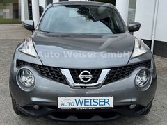 Bild des Angebotes Nissan Juke Acenta Navi Kamera