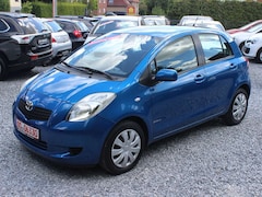Bild des Angebotes Toyota Yaris *Klimaanlage*HU.AU.NEU*Finanzierung*