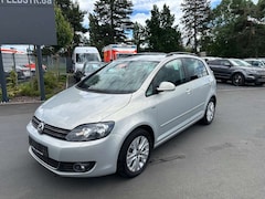 Bild des Angebotes VW Golf Plus VI Life *Klimaautomatik*S/H*AHK*PDC