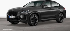 Bild des Angebotes BMW X4 M 40d Head-Up HK HiFi DAB WLAN Standhzg. AHK