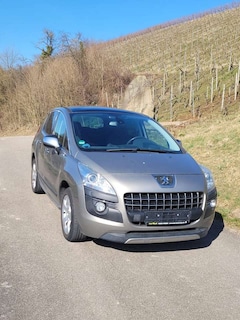 Bild des Angebotes Peugeot 3008 Allure