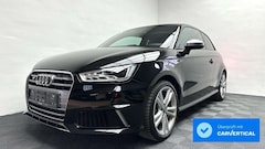 Bild des Angebotes Audi S1 S1 2.0 TFSI Standheizung 1. Hand
