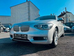 Bild des Angebotes BMW 120 d AUT + KAMERA + SCHIEBED + XEN + SHZ